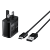 samsung 15w uk 3pin charger