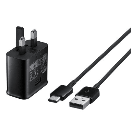 samsung 15w uk 3pin charger
