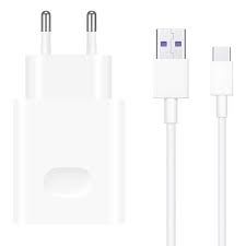 Huawei 40W SuperCharge Charger Type-C