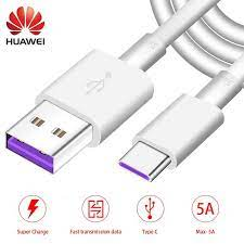 Huawei Type-C SuperCharge Cable
