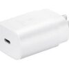 download (2) download 2 Official Samsung 25W USB-C Super Fast Adapter (US)