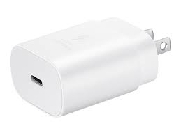 download (2) download 2 Official Samsung 25W USB-C Super Fast Adapter (US)