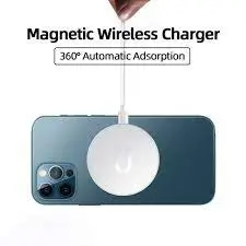 JoyRoom MagSafe Wireless Charger