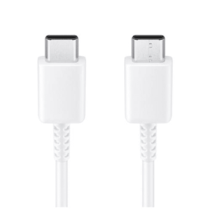 Samsung Type-C to Type-C Cable Super Fast 3A Samsung Type-C to Type-C Cable Super Fast 3A