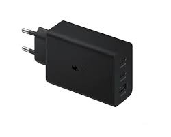 Samsung 65W Trio Super Fast Adapter