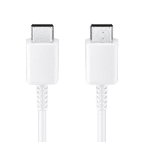 samsung type c to type c cable