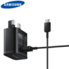 Samsung 15W Fast 3-Pin UK Charger
