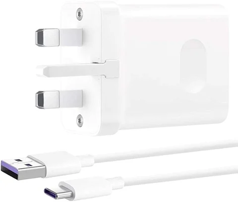huawei 18w fast charger type c price in pakistan