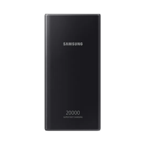 samsung 20000mah 25w power bank