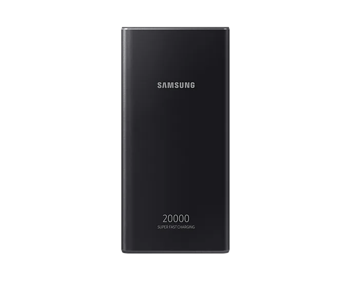 samsung 20000mah 25w power bank