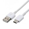 images Samsung USB To Type-C Cable Fast 1.2 Meter