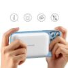 joyroom 10000mah magnetic power bank