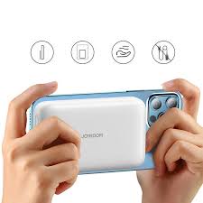 joyroom 10000mah magnetic power bank