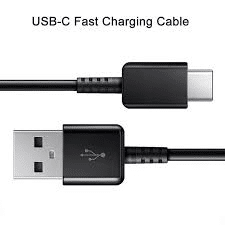 Samsung USB To Type-C Fast Cable