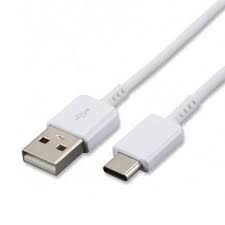 images Samsung USB To Type-C Cable Fast 1.2 Meter