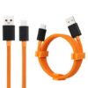 images283329 images283329 2 Official OnePlus Wrap USB A To Type-C Cable Mclaren Edition