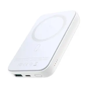 joyroom 10000mah magnetic power bank