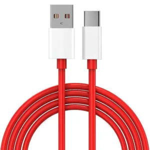 oneplus usb a to type c supervooc cable price in pakistan