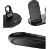 product 136541 2 thumb ee76bf1e c5e8 4ac1 afde 65f5e4eb93d5 460x Official Aukey 3 in 1 Wireless Charging Station Stand