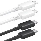 s l400 Official Samsung Super Fast Type-C to Type-C Cable