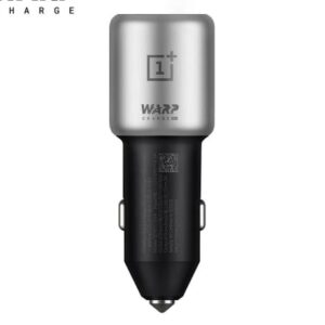 oneplus 30w wrap car charger
