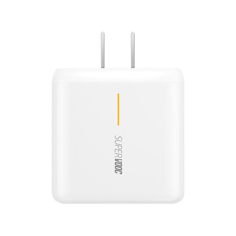 OPPO 65W SuperVOOC Adapter