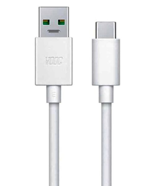 oppo usb to type c cable supervooc price in pakistan