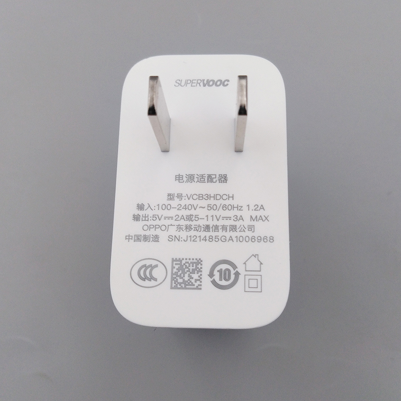 33W-Supervooc-Charger-Fast-Charging-Adapter-Type-C-Cable-For-OPPO-Find-X5-X3-X2-Pro 33W Supervooc Charger Fast Charging Adapter Type C Cable For OPPO Find X5 X3 X2 Pro Official Oppo 33W Super Vooc Flash Adapter