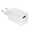 Single Port Fast Charging Adopter For Oppo 3 Official Oppo 20W VOOC Adapter 5V/4Amp