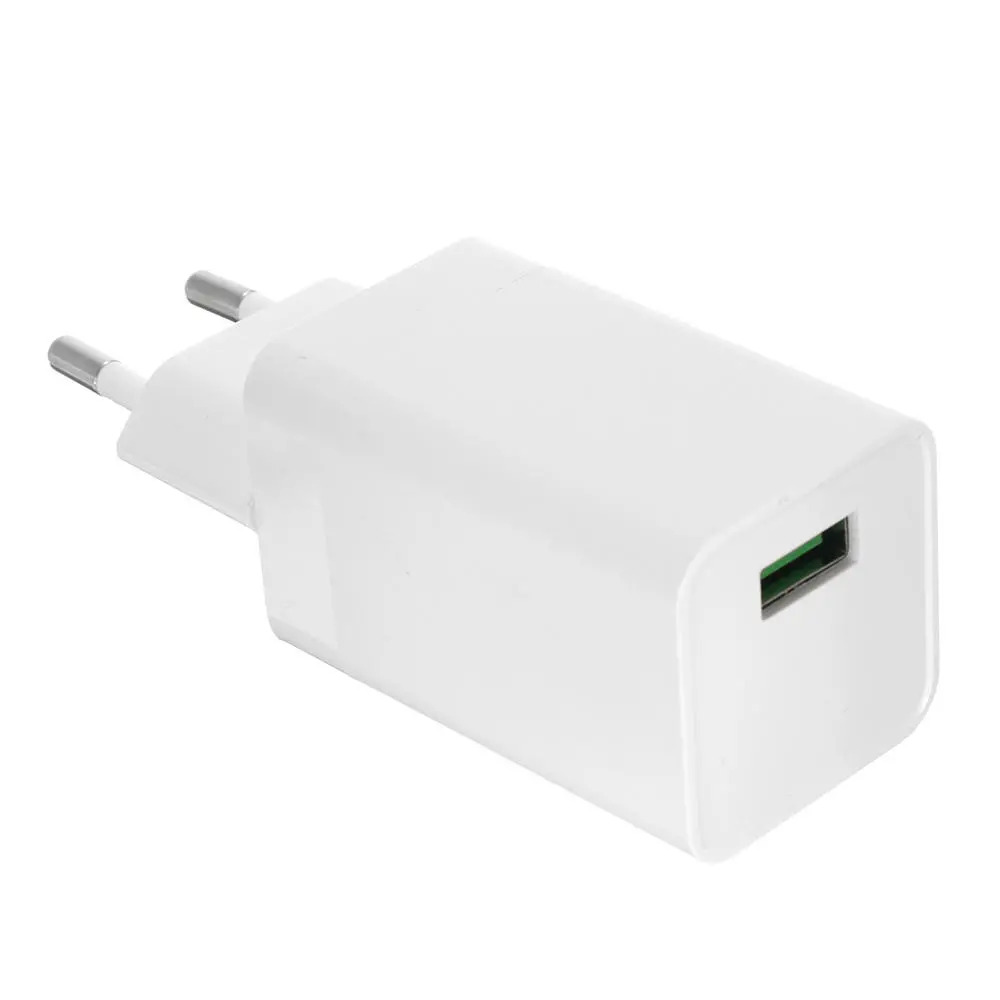 Single Port Fast Charging Adopter For Oppo 3 Official Oppo 20W VOOC Adapter 5V/4Amp
