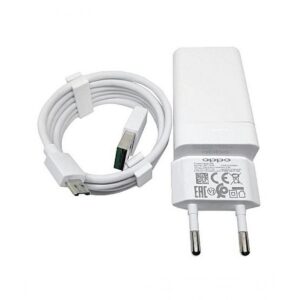 oppo 20w vooc charger fast