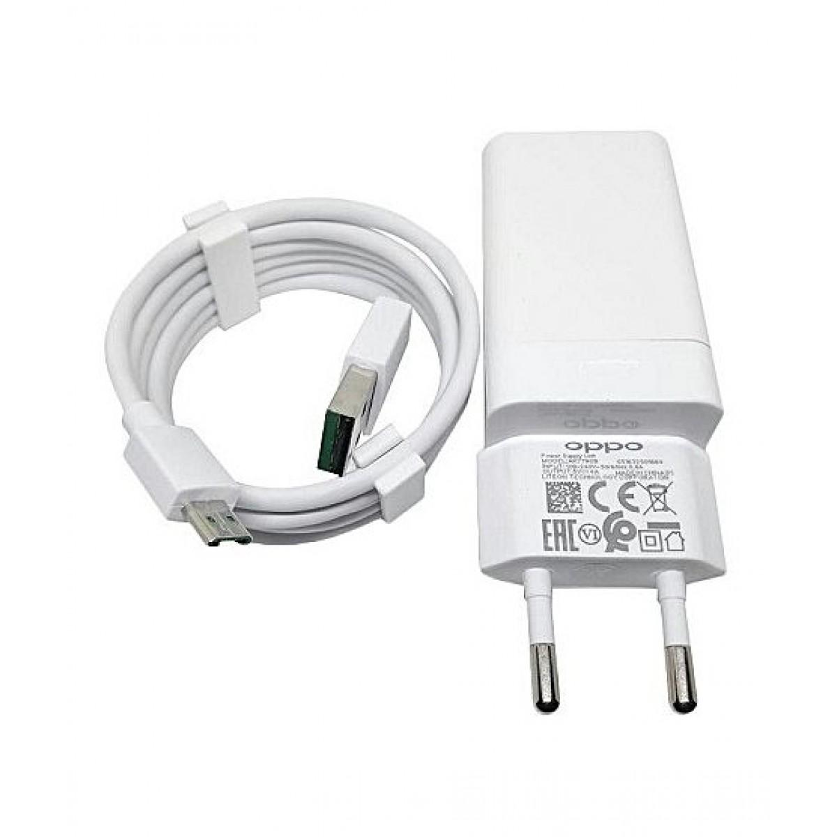OPPO 20W VOOC Charger