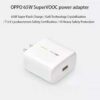 OPPO 65W SuperVOOC Adapter