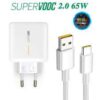 oppo 65w super vooc charger oppo 65w super vooc charger