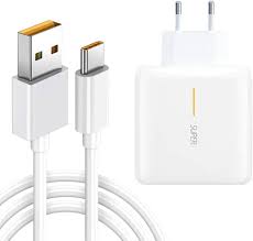OnePlus 65W Charger SuperVOOC oppo 65w super vooc charger