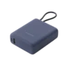 Xiaomi 20000mAh 33W Power Bank With Integrated Cable