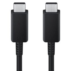 Samsung 5A Type-C To Type-C Cable price in pakistan