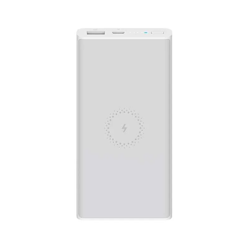 xiaomi 10000mah wireless power bank