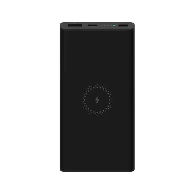 xiaomi 10000mah wireless fast power bank