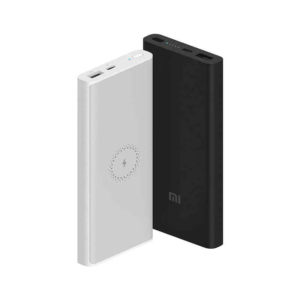 xiaomi 10000mah wireless power bank