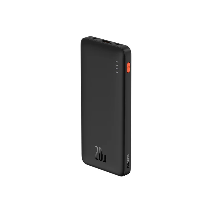 Baseus Airpow Power Bank 20W 10000mAh Baseus 10000mAh 20W PD Fast Power Bank