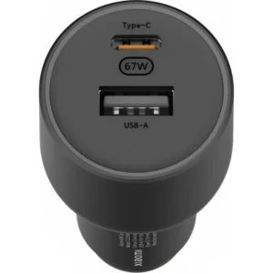 Xiaomi 67W Car Charger
