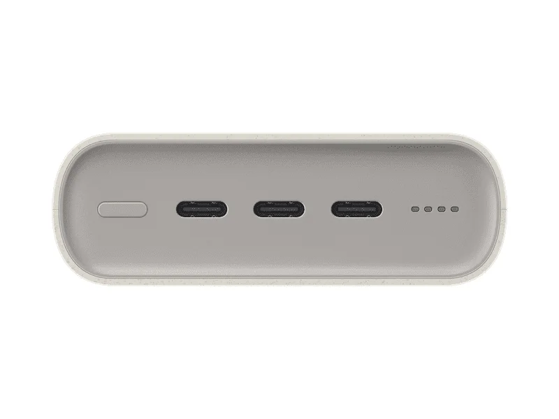Samsung 45W 20000mAh Power Bank Super Fast Samsung 45W 20000mAh Power Bank Super Fast