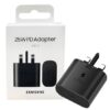 IMG 4973 Samsung 25W 3-Pin Adapter UK Super Fast