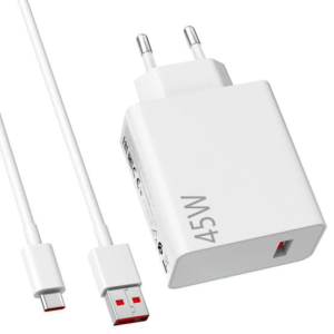 MI XIAOMI 45W CHARGER PRICE IN PAKISTAN TURBO