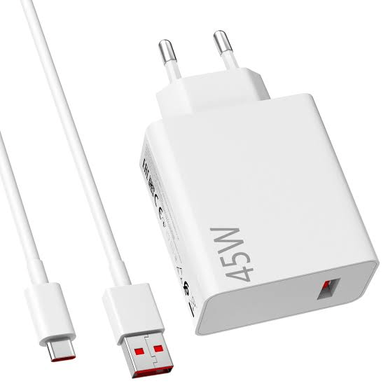 MI XIAOMI 45W CHARGER PRICE IN PAKISTAN TURBO