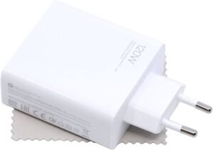 XIAOMI 120W ADPTER PRICE IN PAKISTAN
