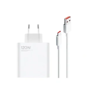 XIAOMI 120W CHARGER PRICE IN PAKISTAN