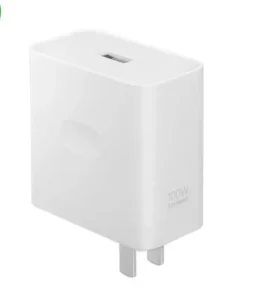 OnePlus 100W Adapter SuperVOOC ONEPLUS 100W adapter PRICE IN PAKISTAN