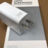 OPPO 100W SUPERVOOC ADAPTER PRICE IN PAKISTAN